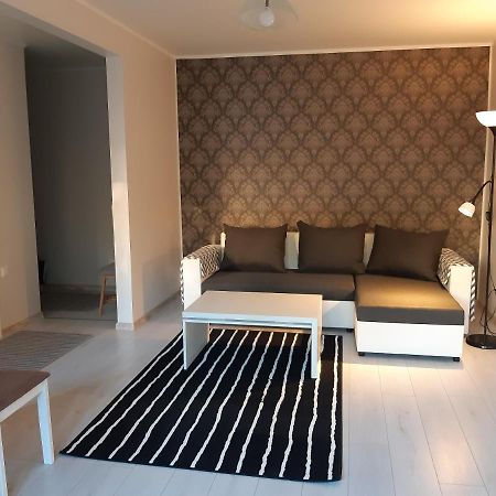 Apartment Suedalinnas Haapsalu Buitenkant foto