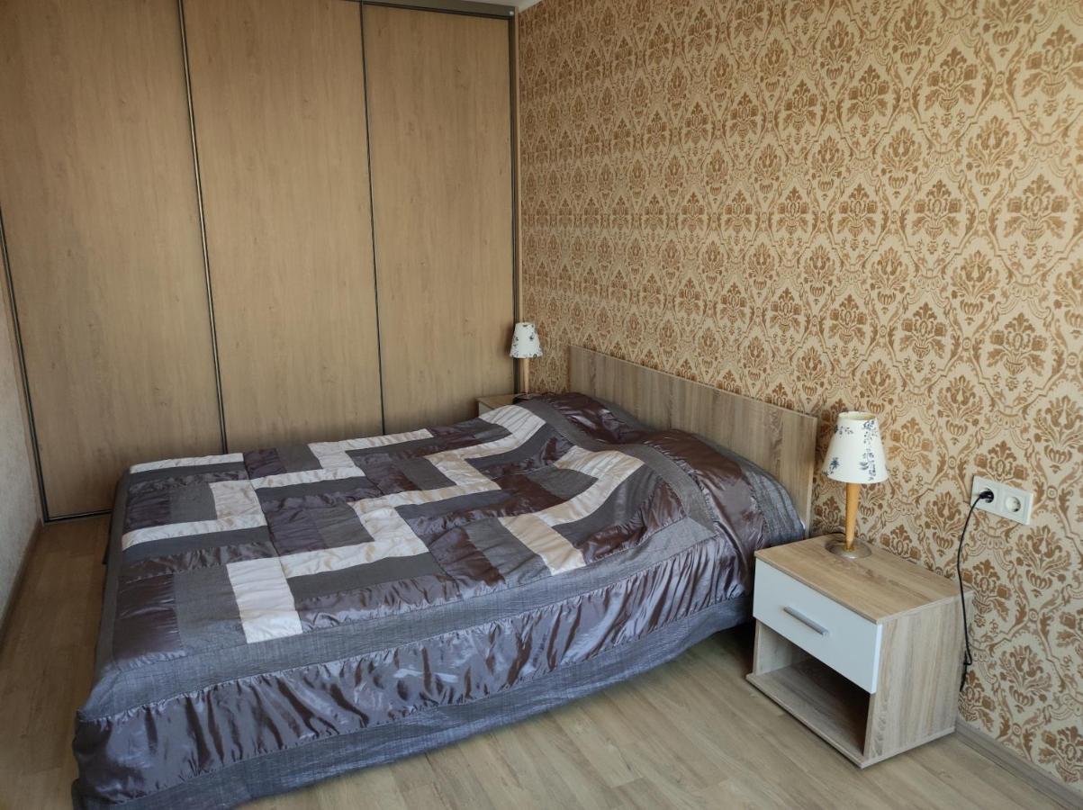Apartment Suedalinnas Haapsalu Buitenkant foto